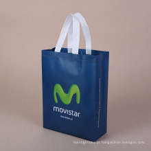 Best Selling Items Embossed Non Woven Bag